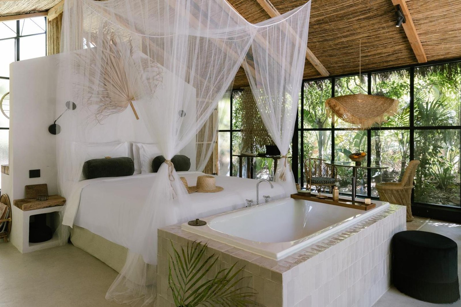 Salvaterra Country House & Spa — wellness