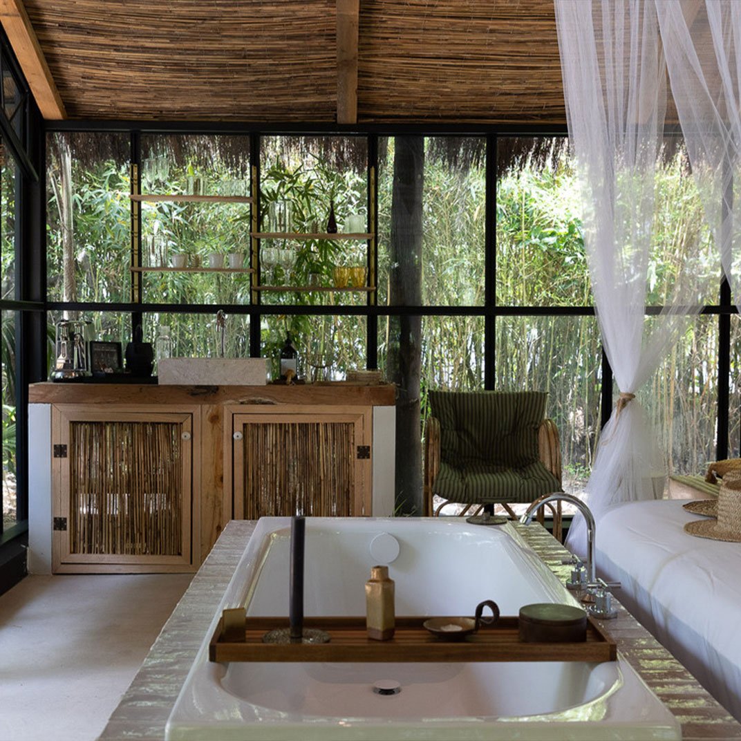 Salvaterra Country House & Spa — rooms