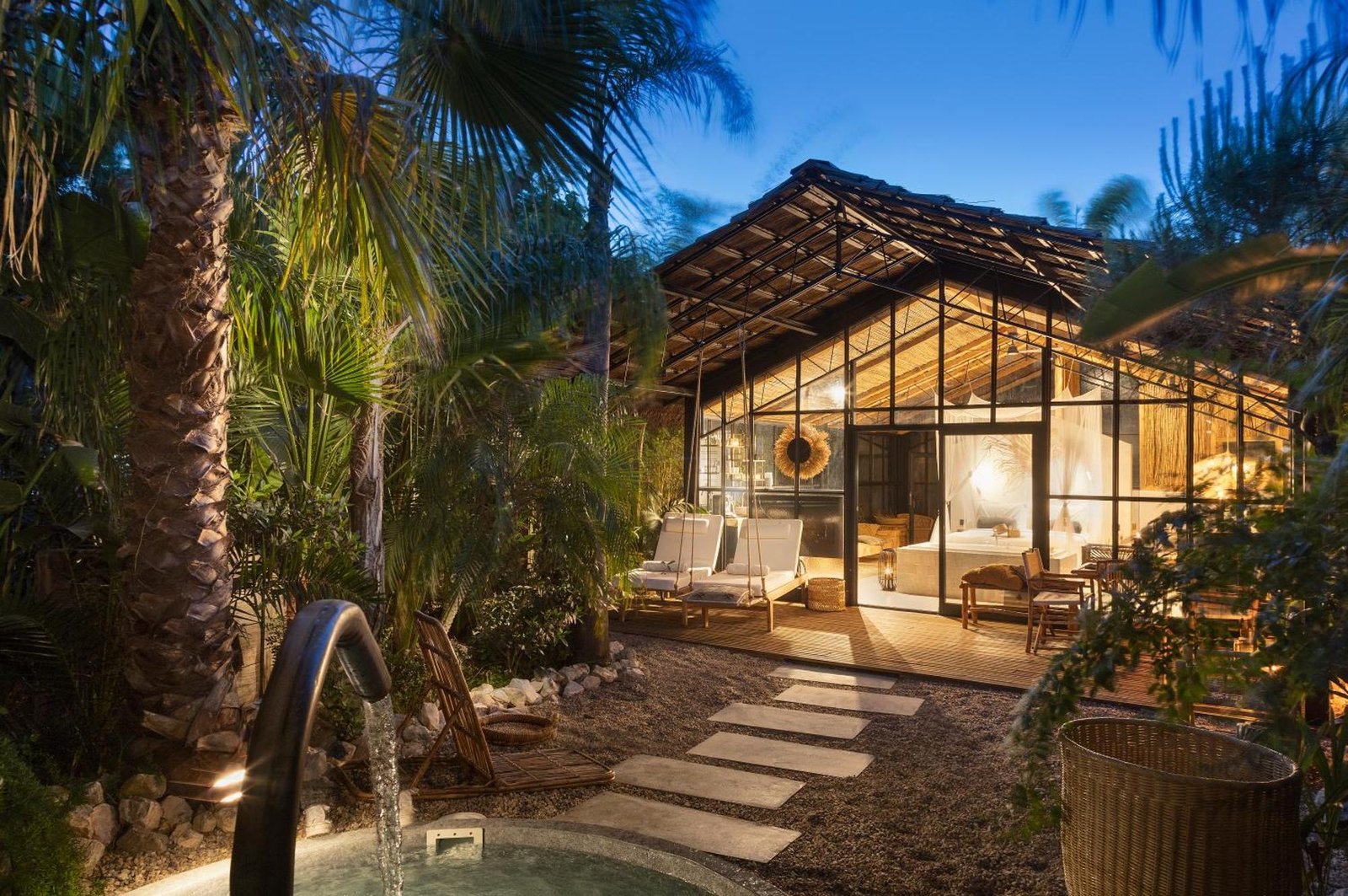Salvaterra Country House & Spa — vibe