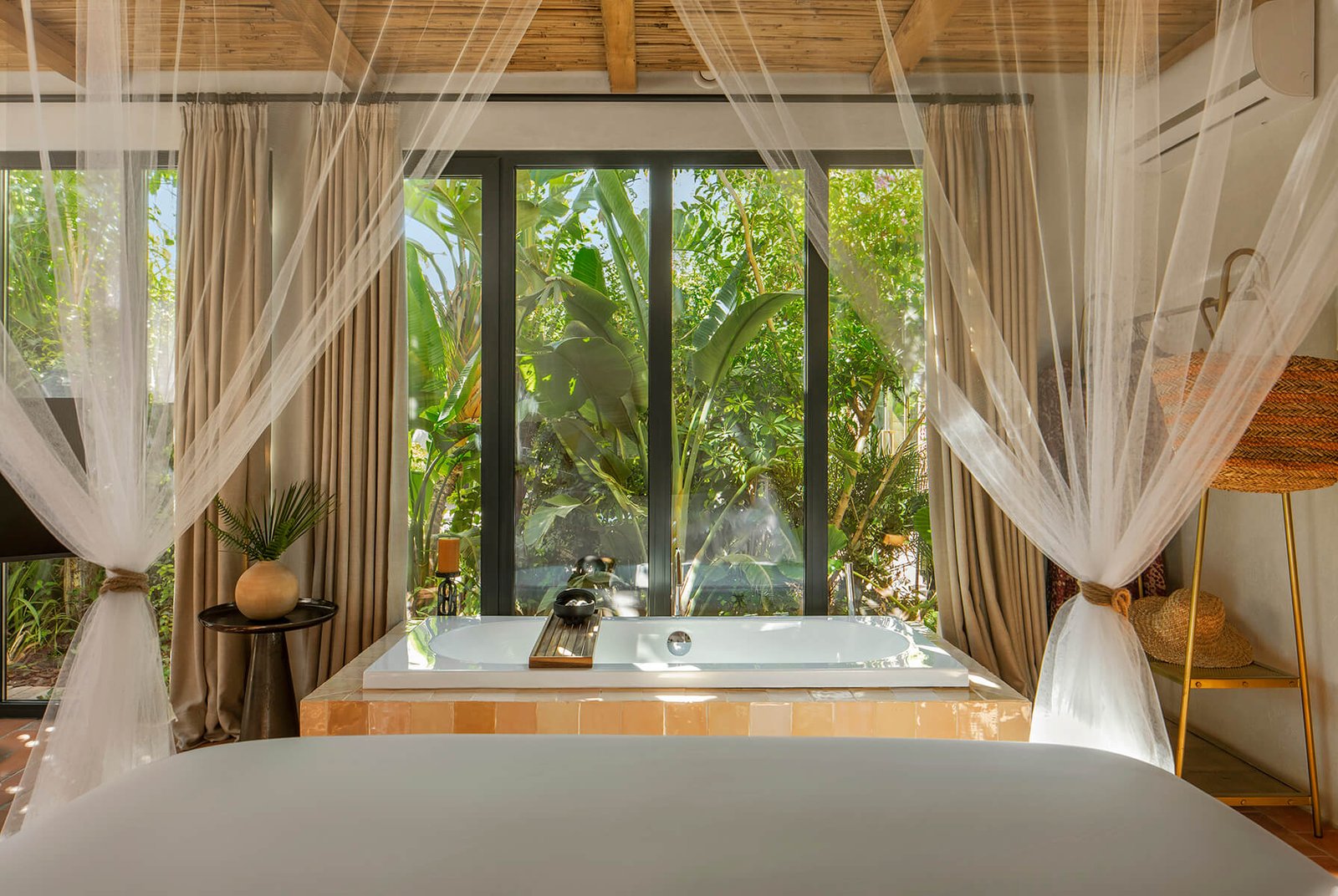 Salvaterra Country House & Spa — wellness
