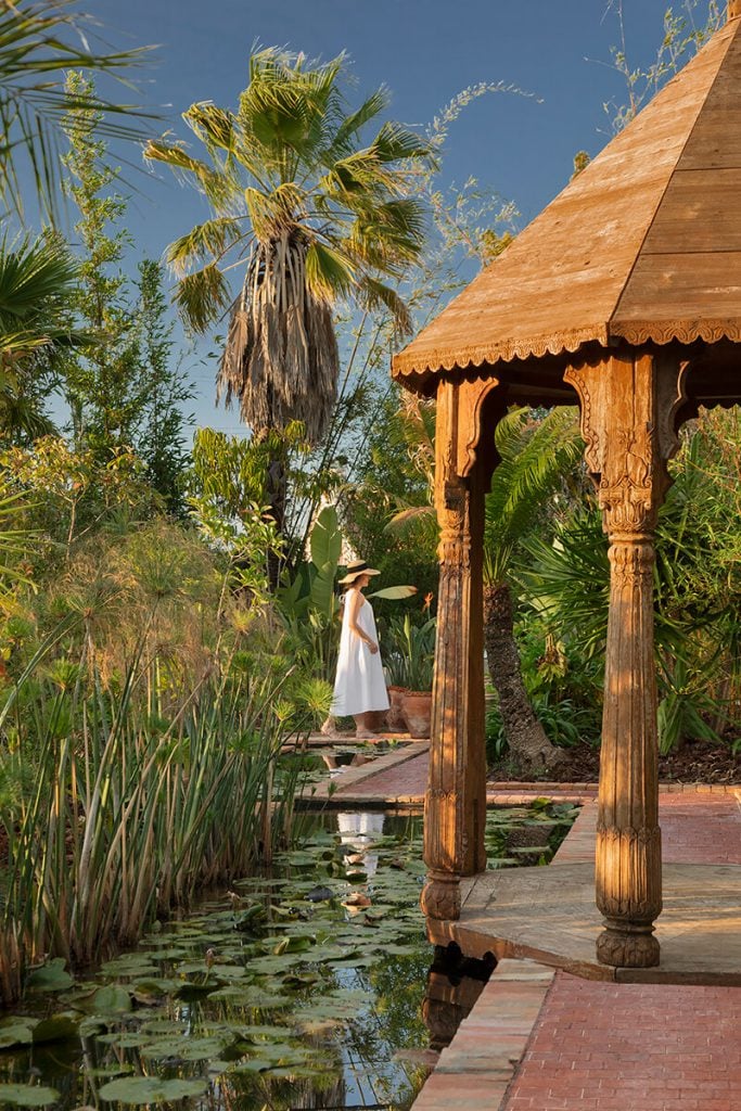 Salvaterra Country House & Spa — vibe