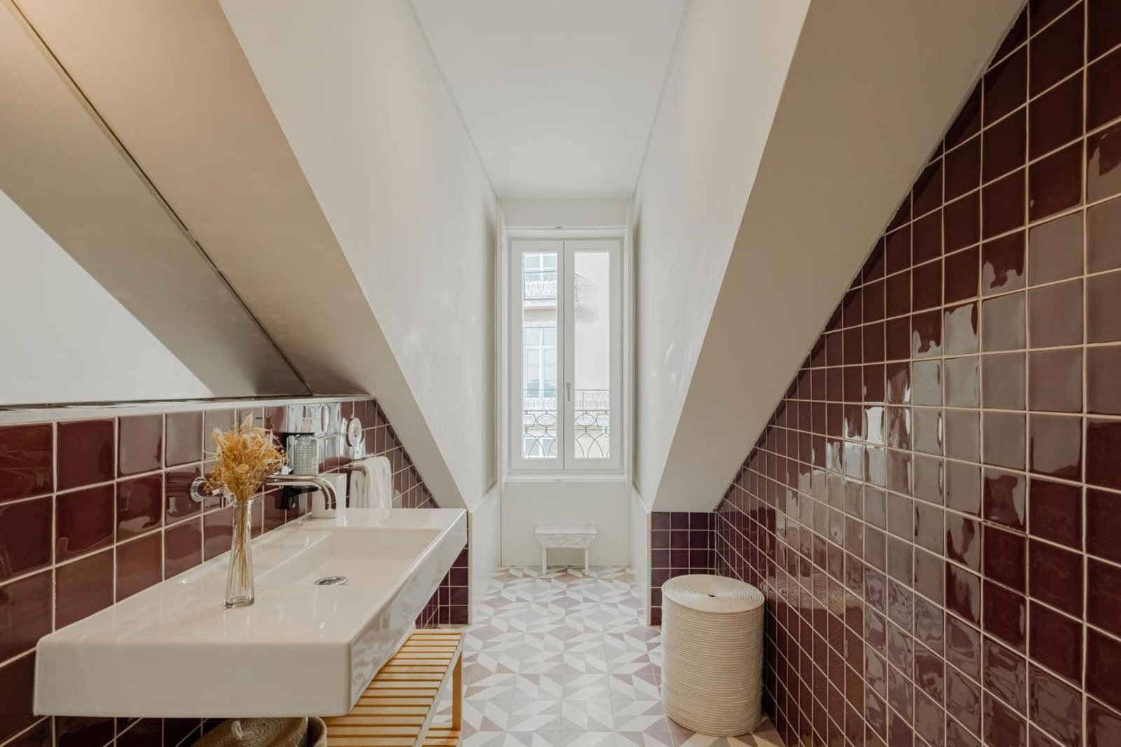 Almaria - Da Corte Apartments | Chiado — rooms