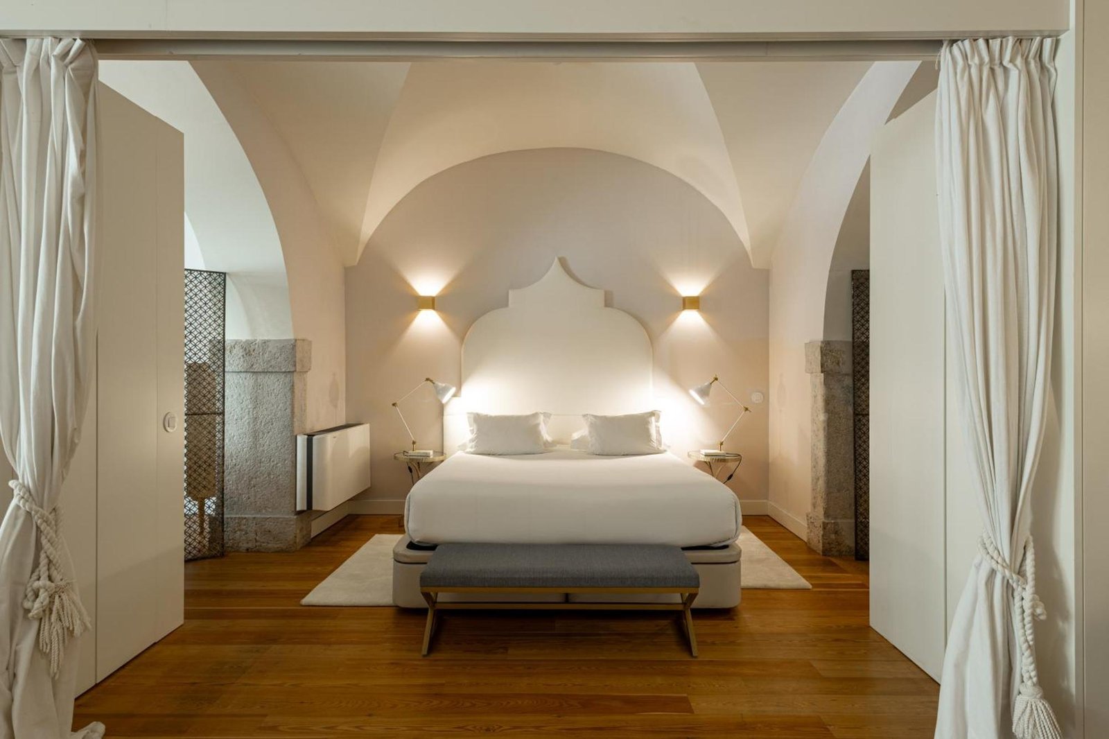 Almaria - Da Corte Apartments | Chiado — rooms