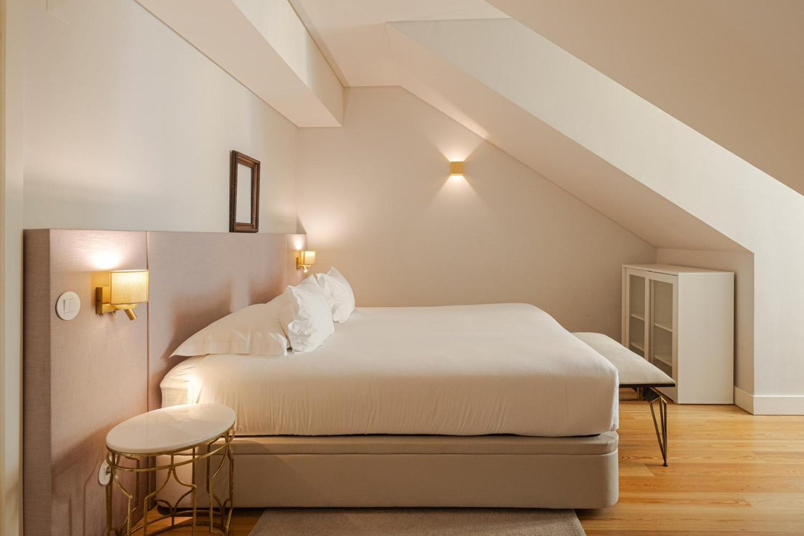 Almaria - Da Corte Apartments | Chiado — rooms