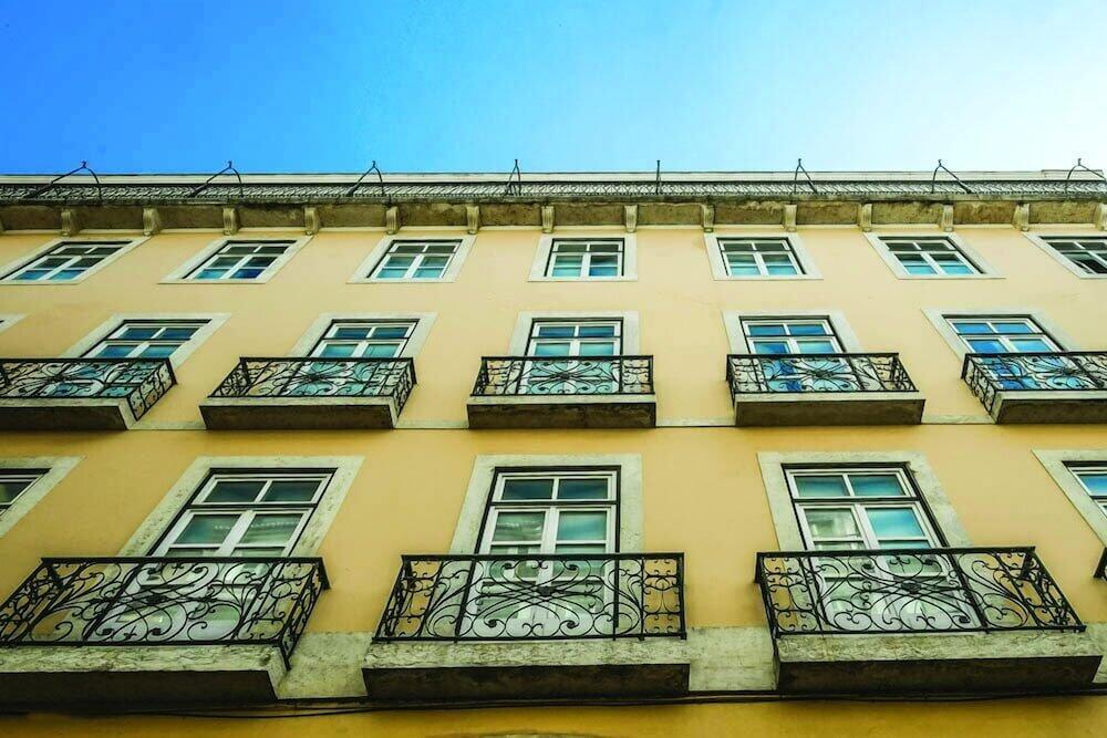 Martinhal Lisbon Chiado — backstory