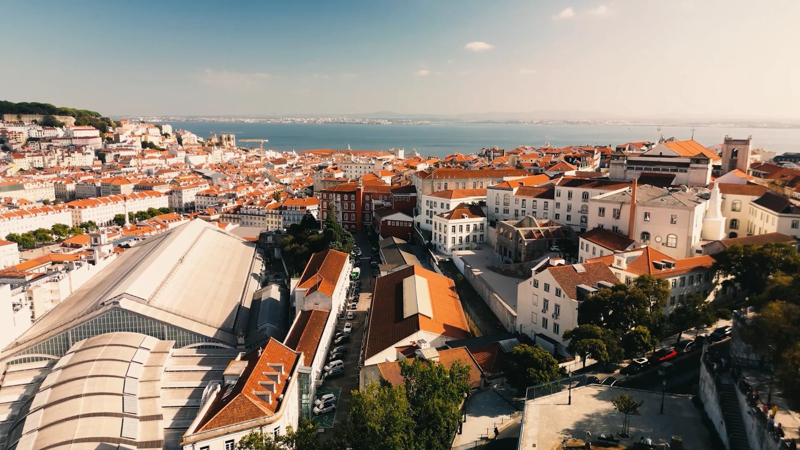 Martinhal Lisbon Chiado — vibe