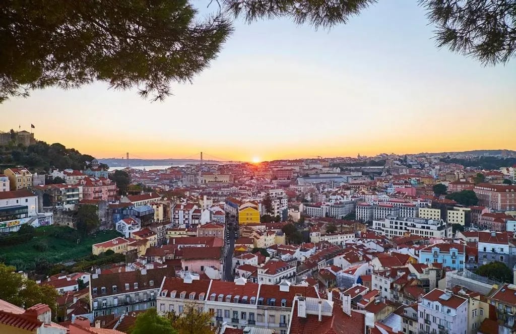 Martinhal Lisbon Chiado — vibe