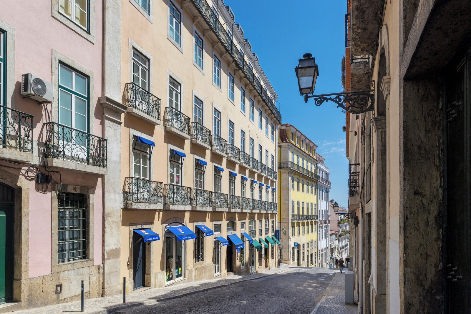 Martinhal Lisbon Chiado