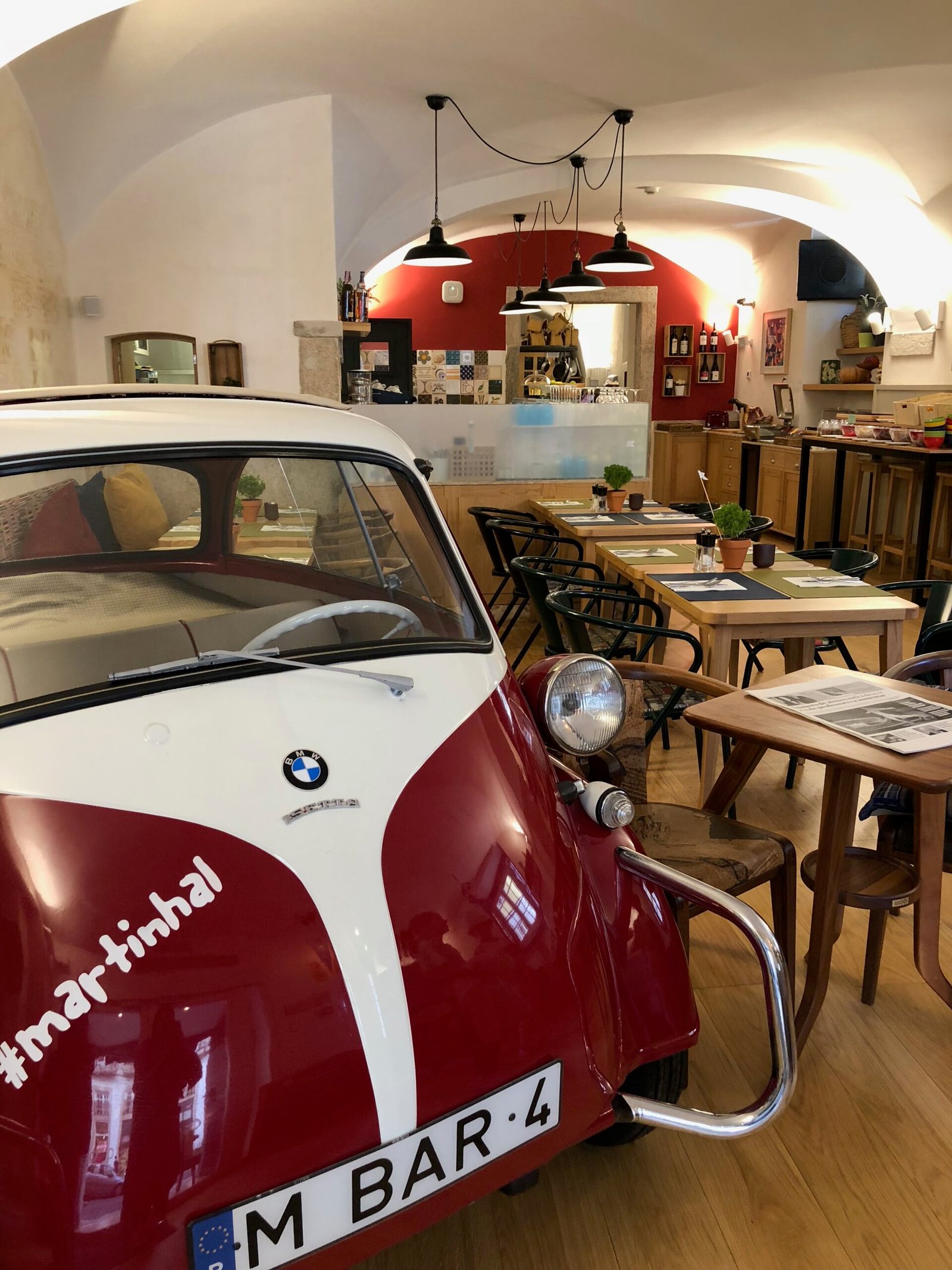 Martinhal Lisbon Chiado