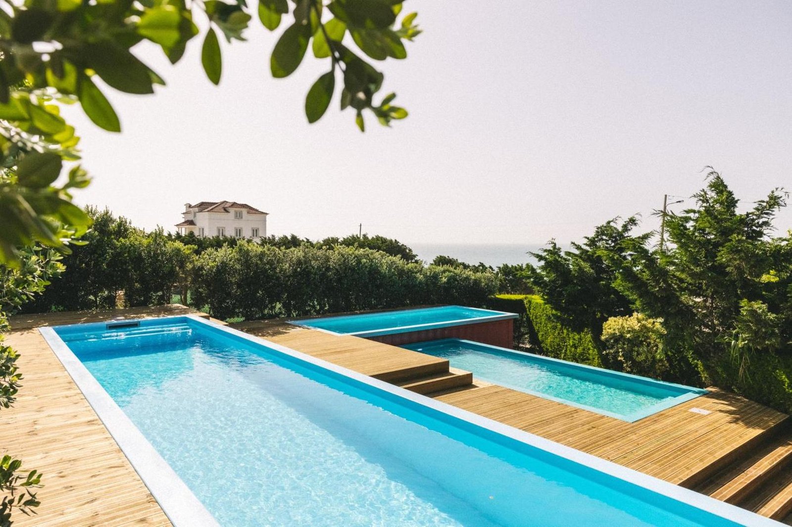 You and the sea - Ericeira Apartments