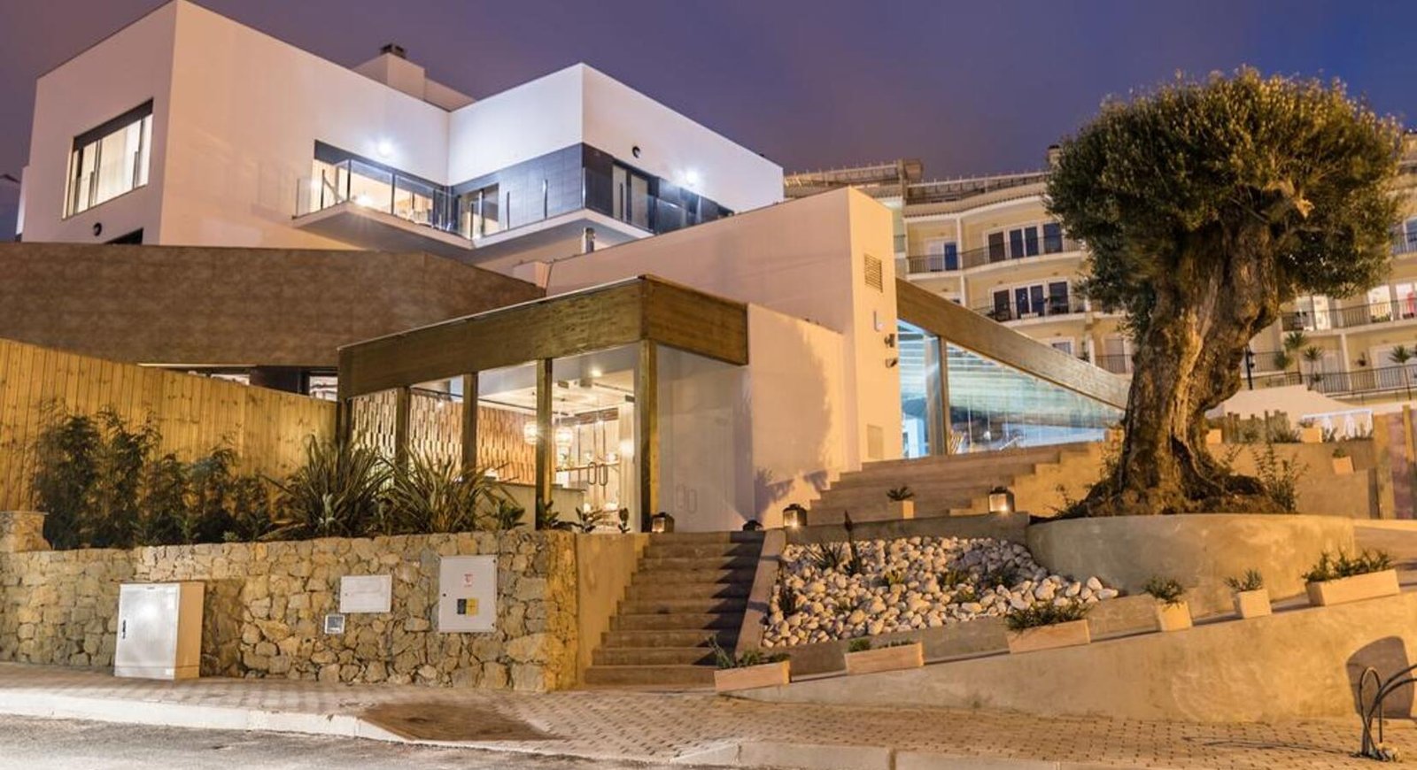 You and the sea - Ericeira Apartments — backstory