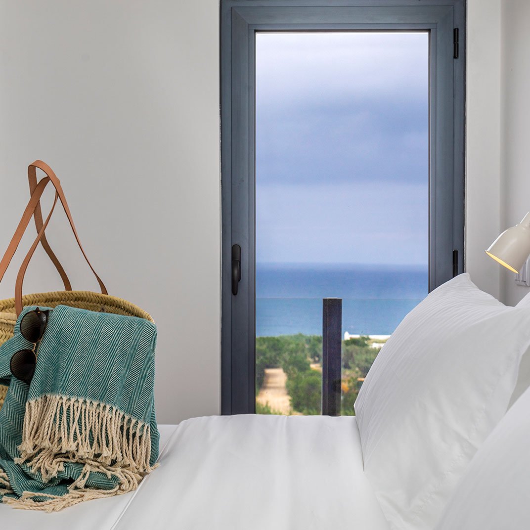 You and the sea - Ericeira Apartments — rooms