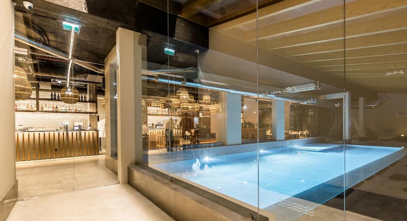 You and the sea - Ericeira Apartments — wellness
