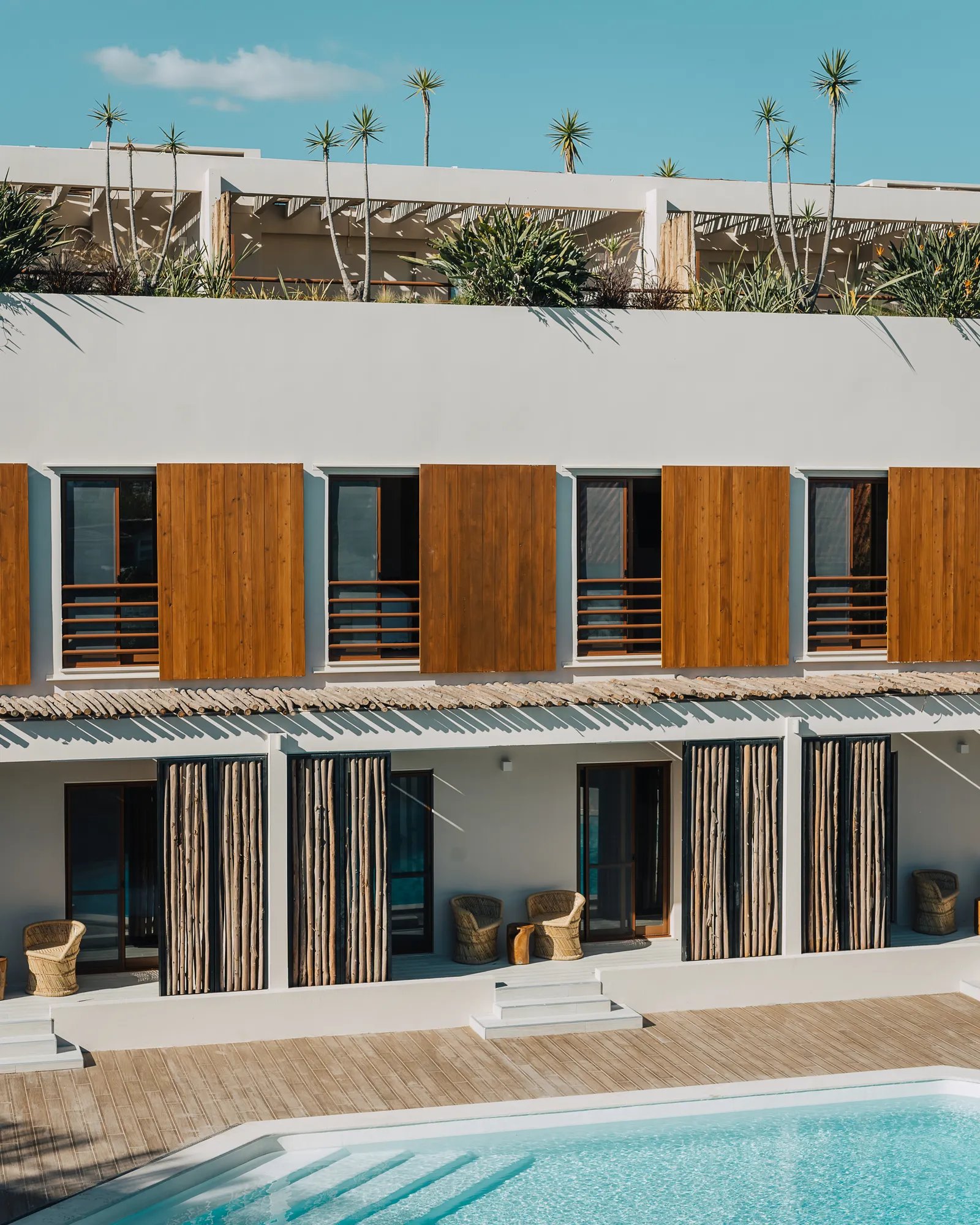 AlmaLusa Comporta — wellness
