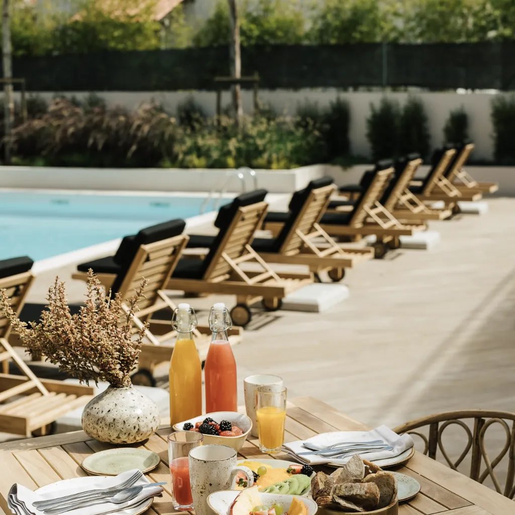 AlmaLusa Comporta — wellness