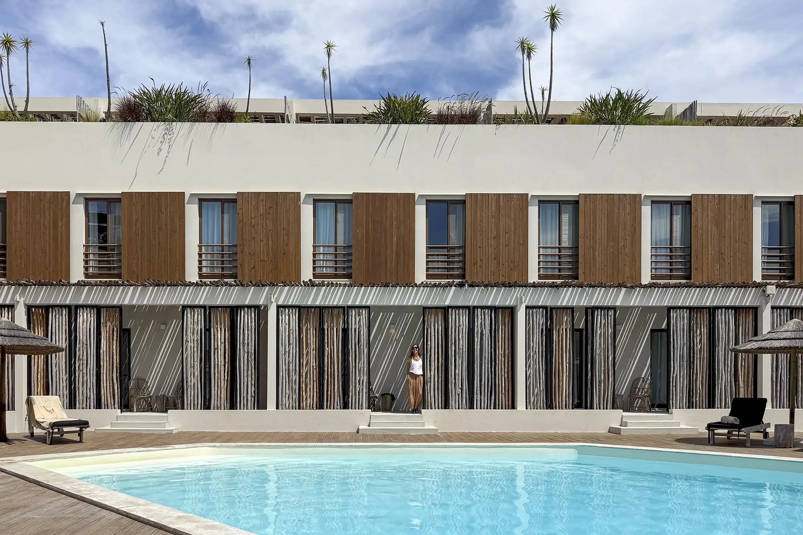 AlmaLusa Comporta — wellness