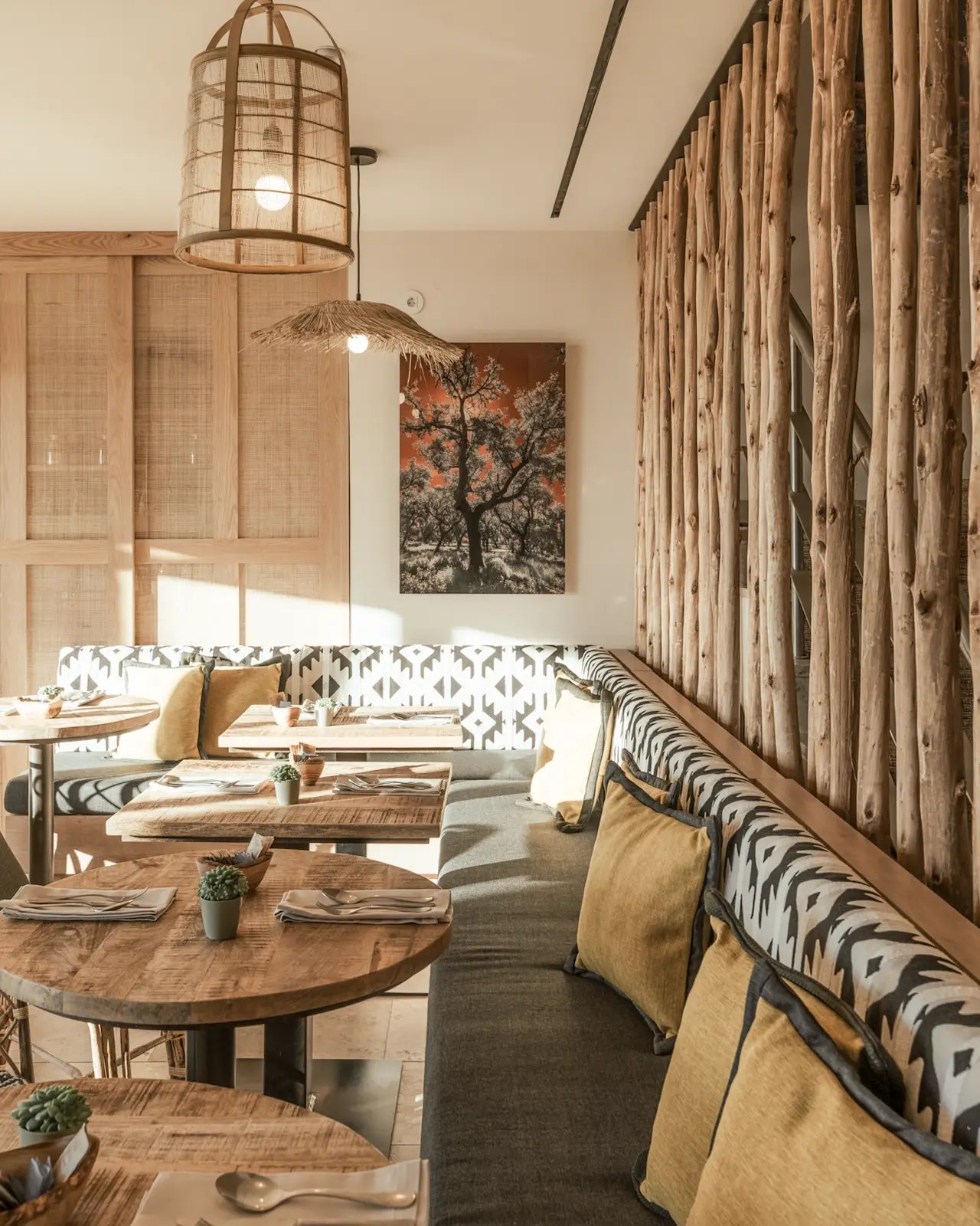 AlmaLusa Comporta — eat & drink