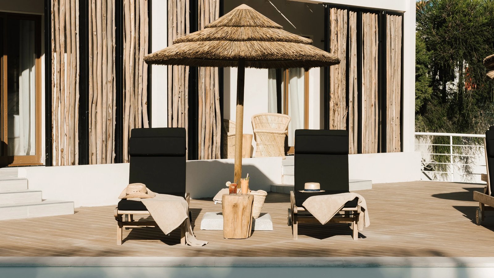 AlmaLusa Comporta — vibe
