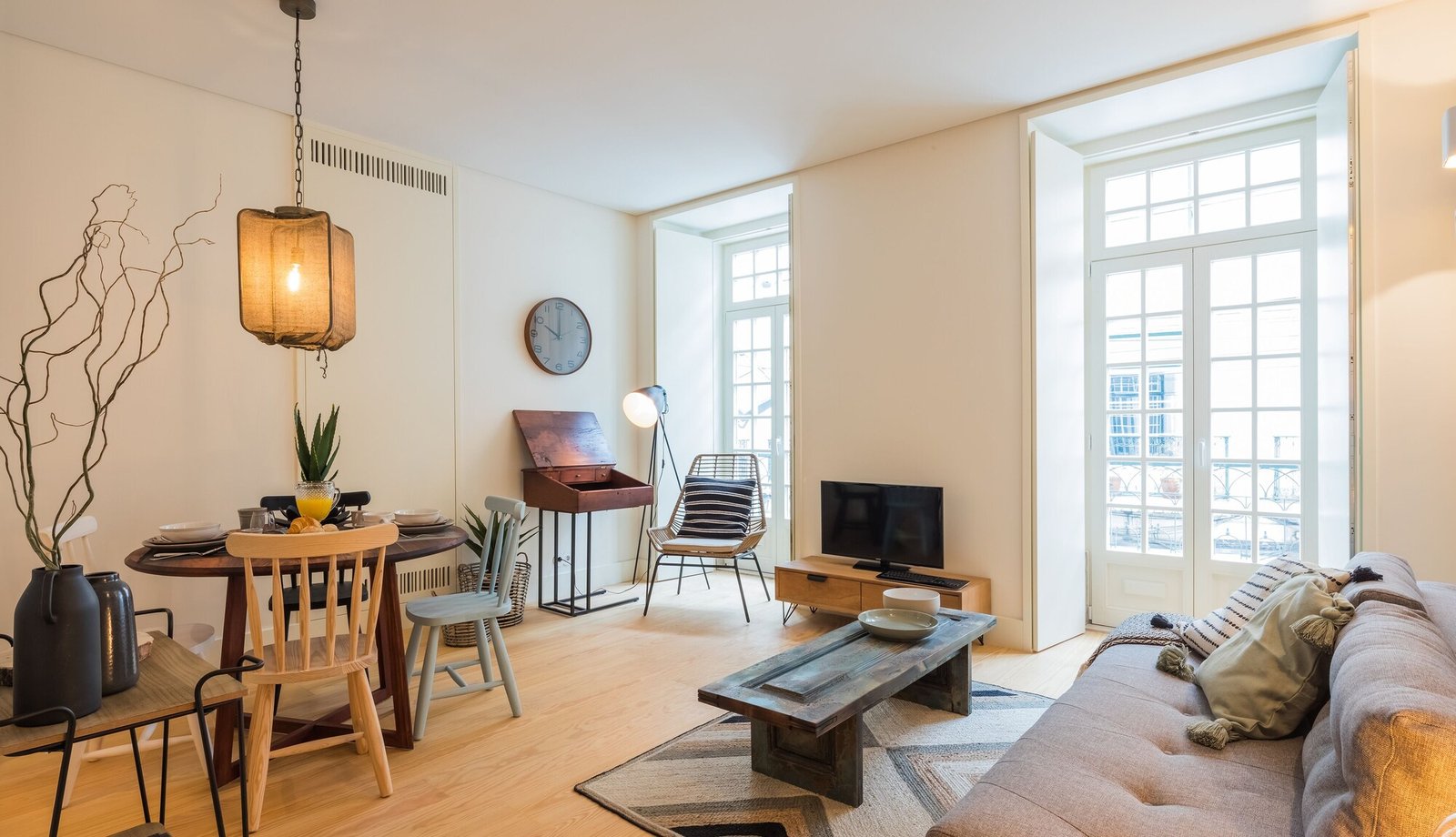 Almaria - Officina Real Apartments | Chiado