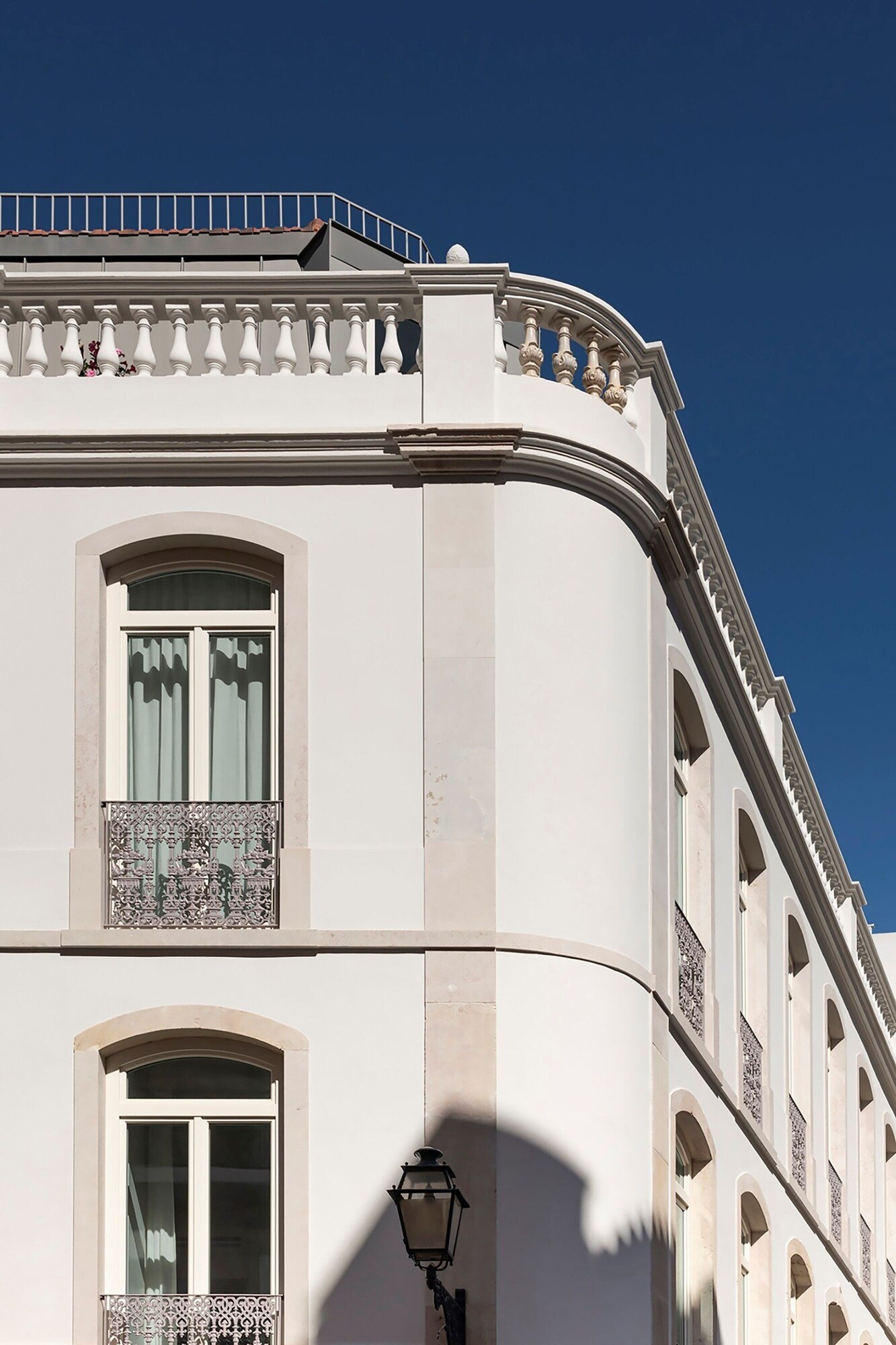 Montecarmo 12 — backstory