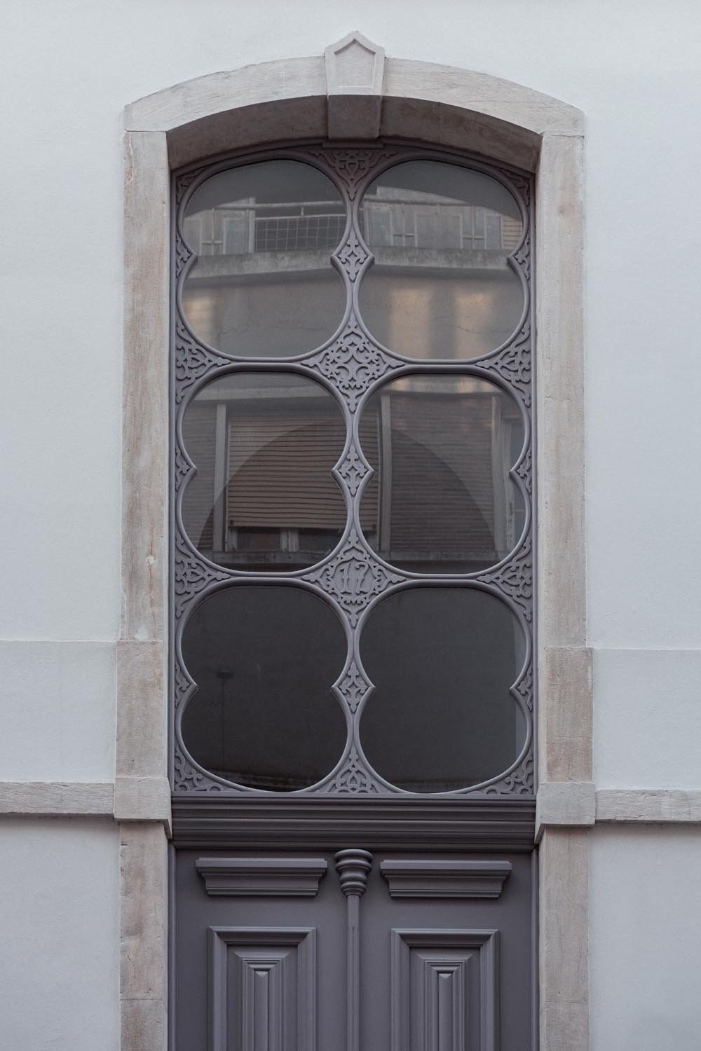 Montecarmo 12 — backstory