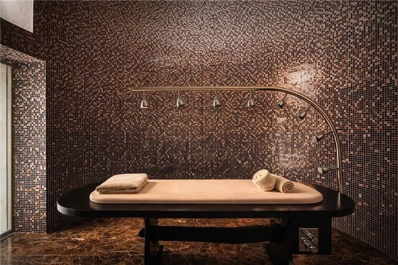 Valverde Sintra Palácio de Seteais, the spa