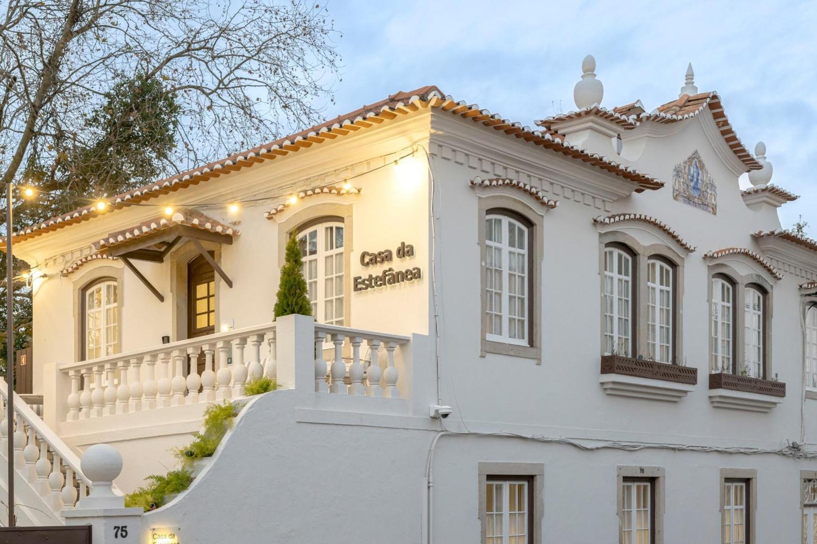 Casa da Estefanea