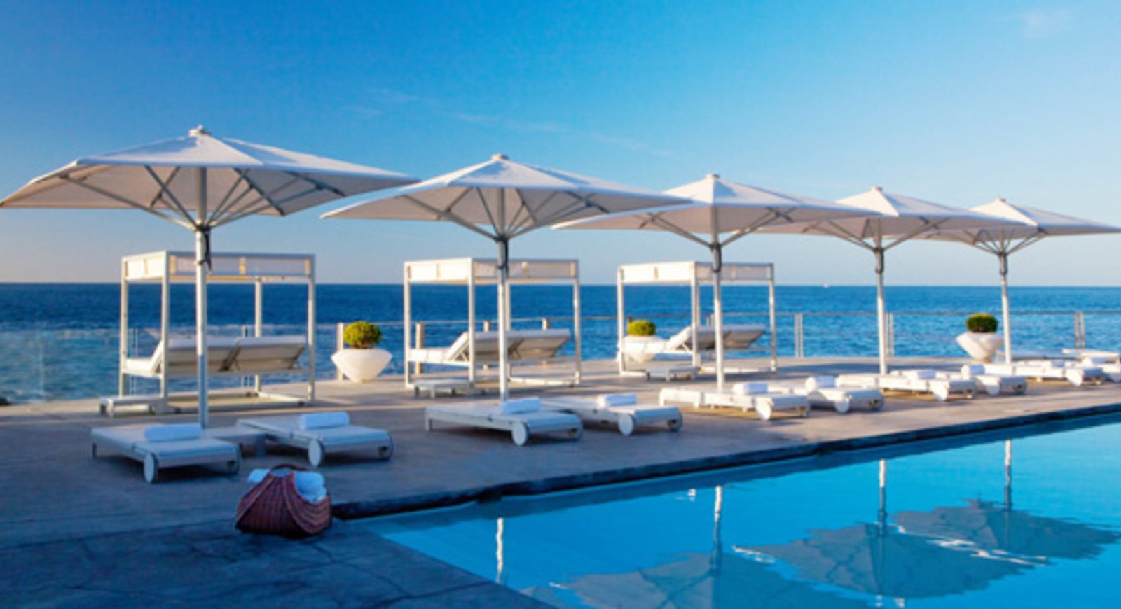Farol Hotel