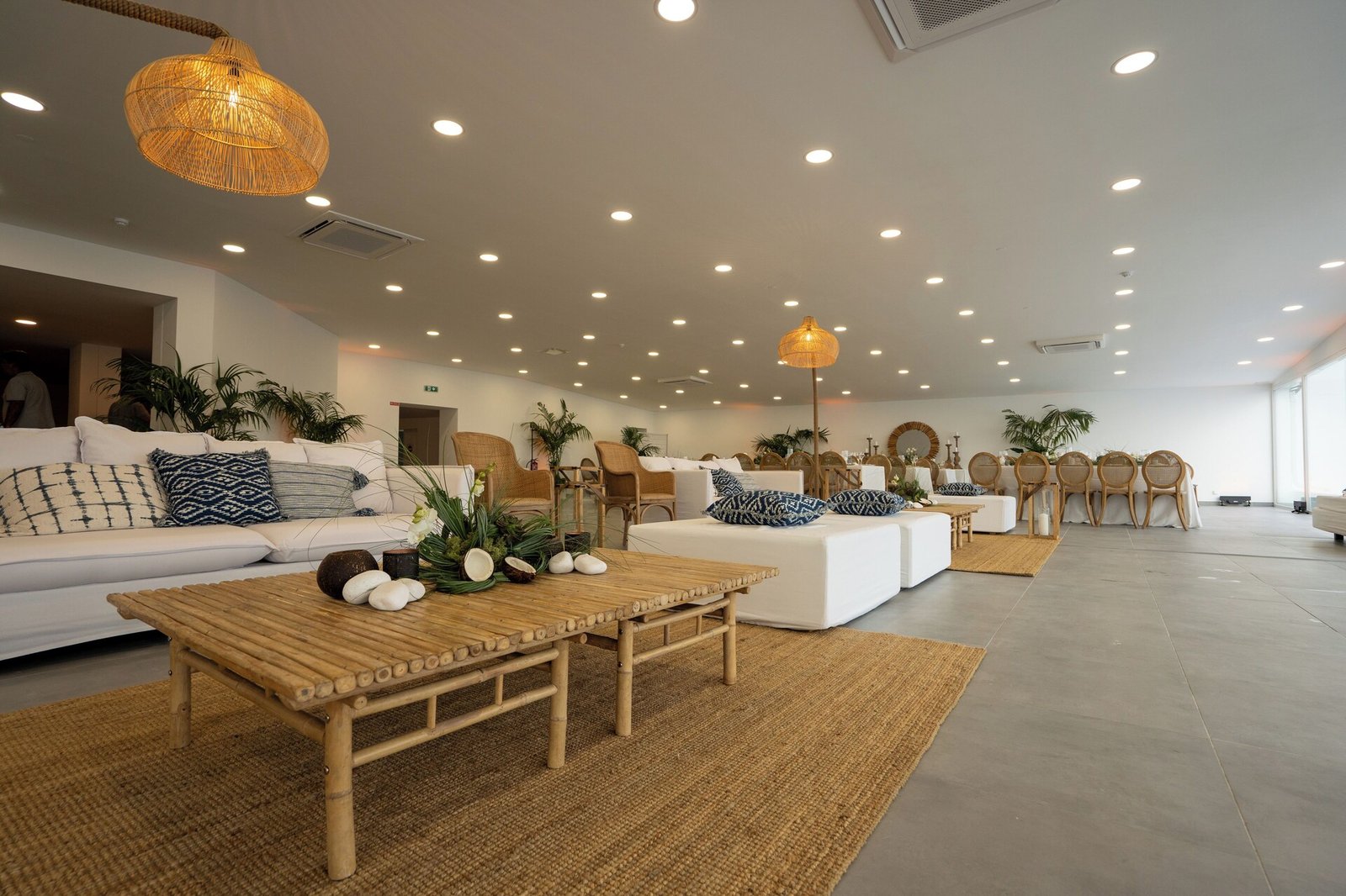 Farol Hotel — wellness