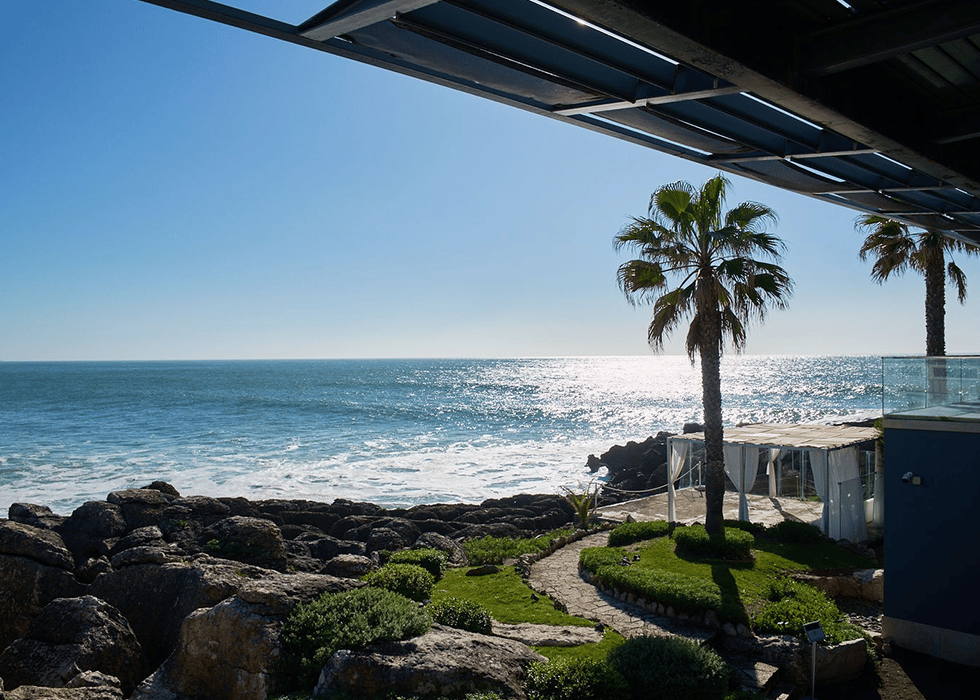 Farol Hotel — vibe