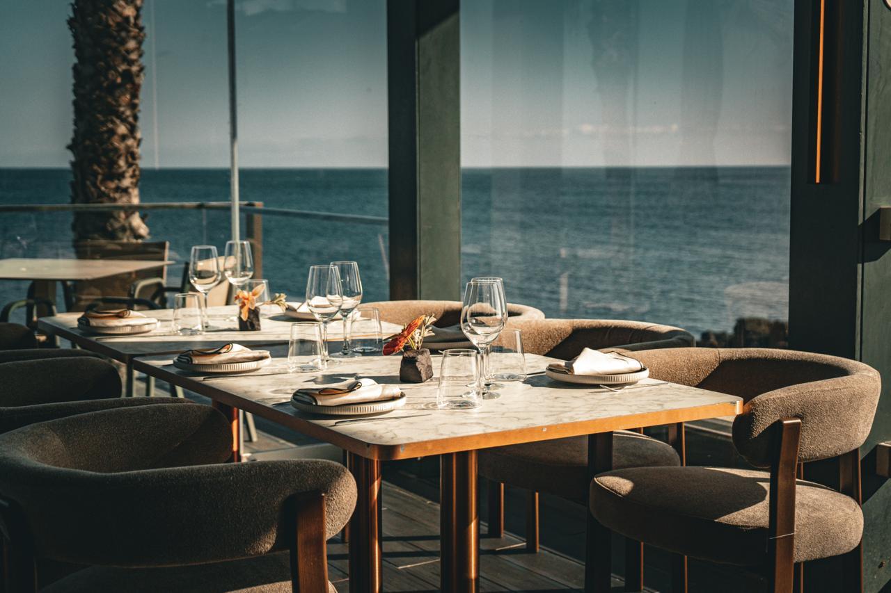 Farol Hotel — eat & drink