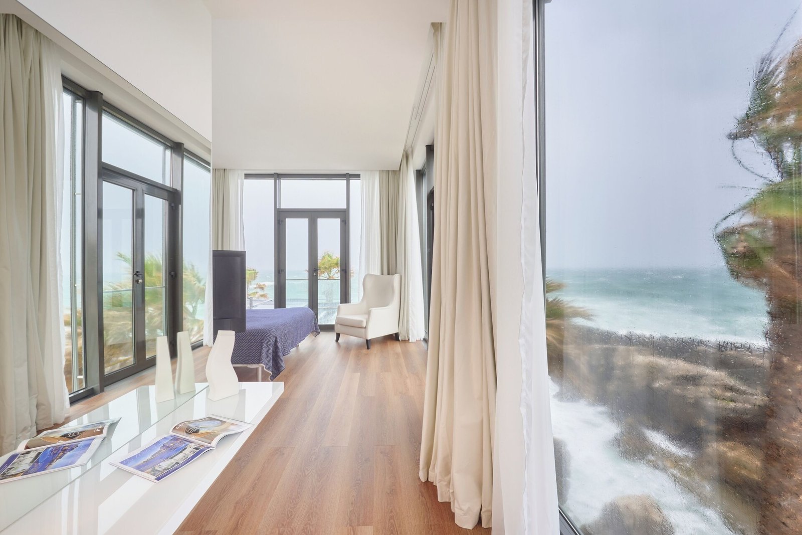 Farol Hotel — rooms