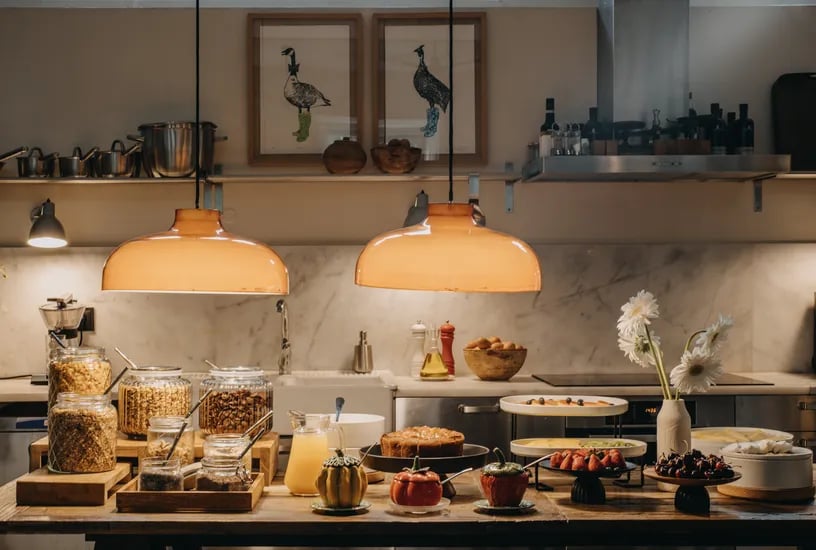 A Casa das Janelas Com Vista — eat & drink