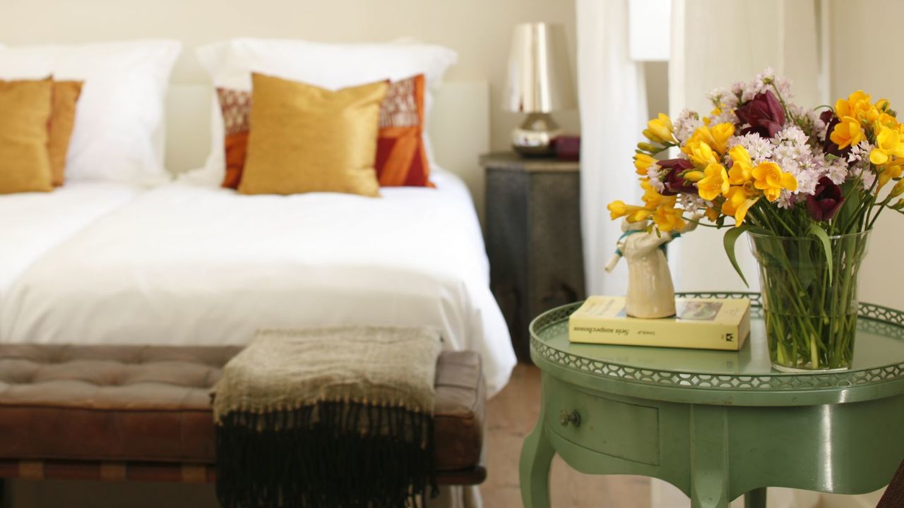 A Casa das Janelas Com Vista — rooms