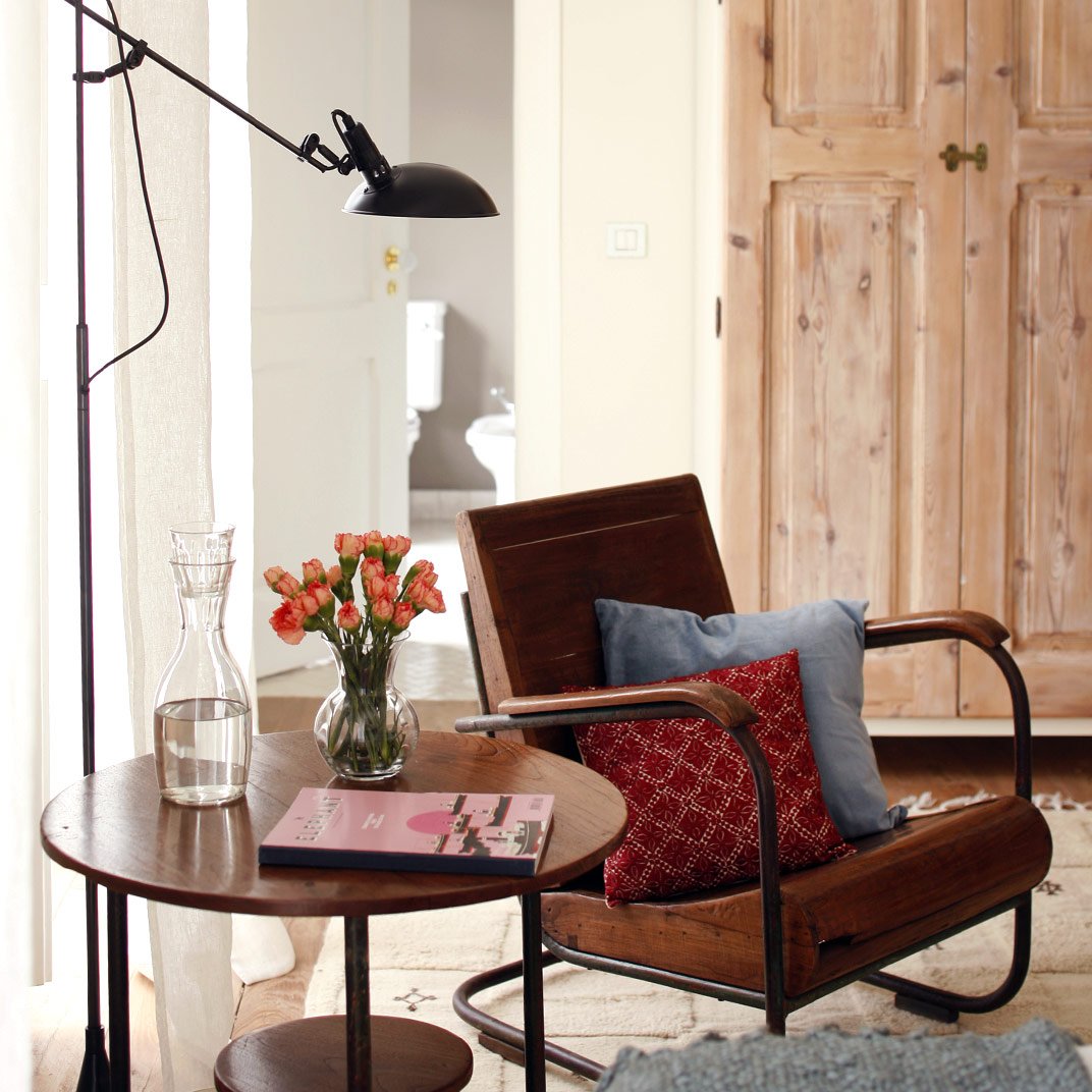 A Casa das Janelas Com Vista — rooms