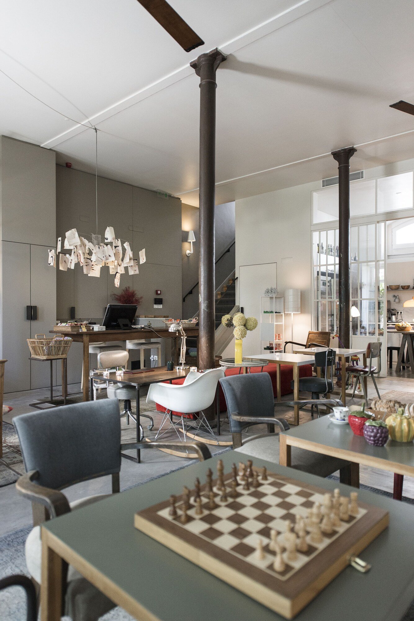 A Casa das Janelas Com Vista — eat & drink