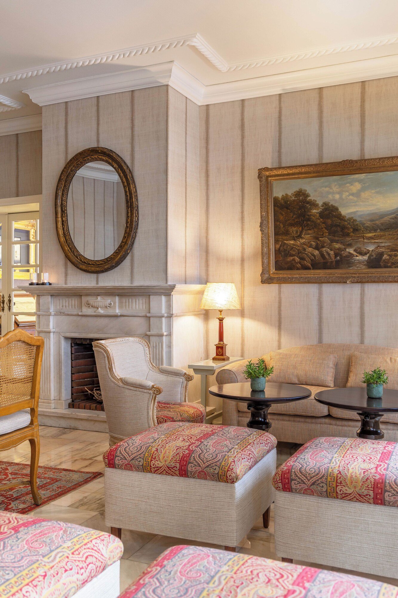 Hotel Lisboa Plaza - Avenida, a Lisbon Heritage Collection — eat & drink