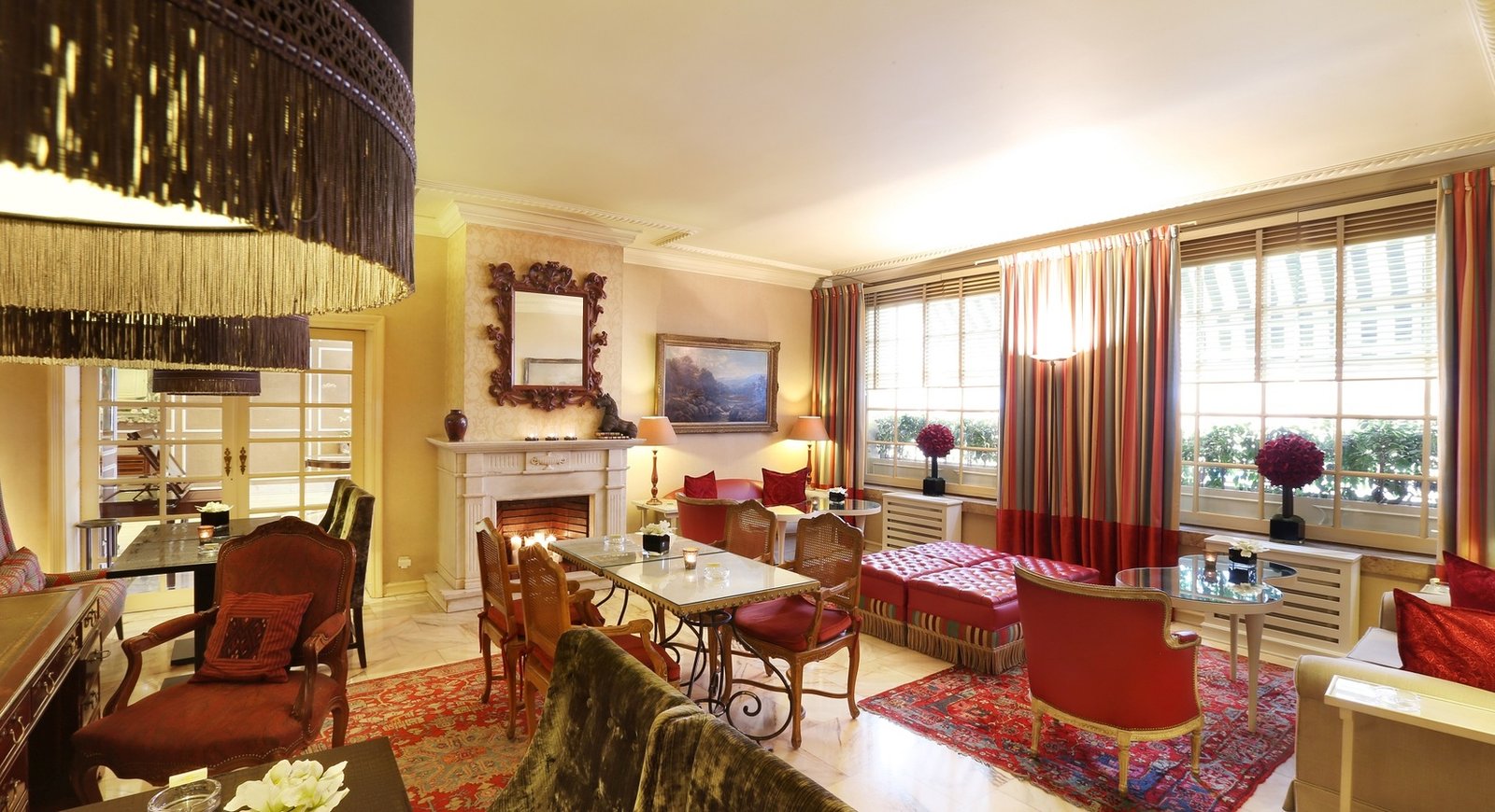 Hotel Lisboa Plaza - Avenida, a Lisbon Heritage Collection — eat & drink
