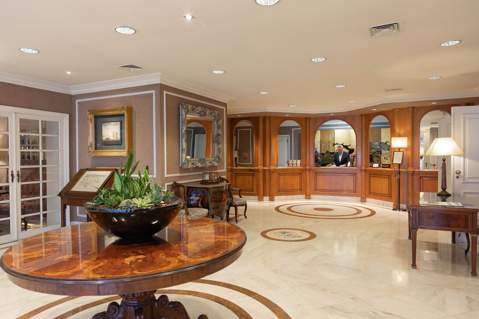 Hotel Lisboa Plaza - Avenida, a Lisbon Heritage Collection — vibe