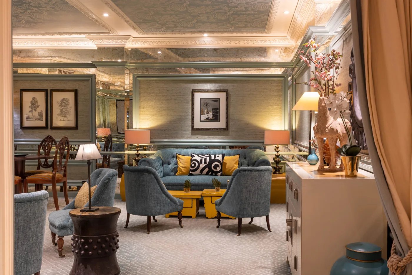 Hotel Lisboa Plaza - Avenida, a Lisbon Heritage Collection