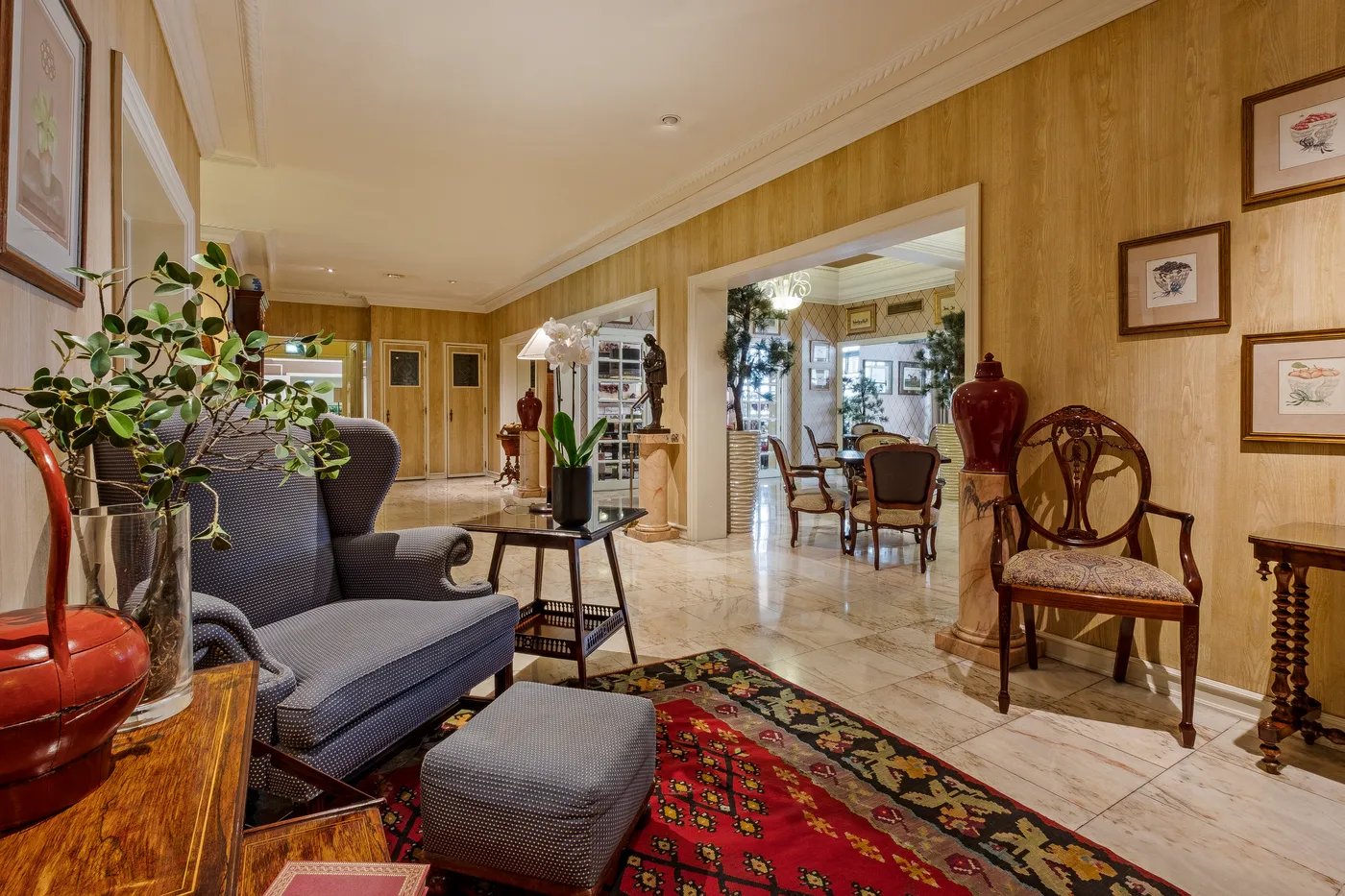 Hotel Lisboa Plaza - Avenida, a Lisbon Heritage Collection — vibe
