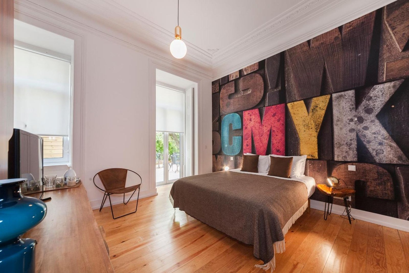 Lisbon Cheese & Wine Suites