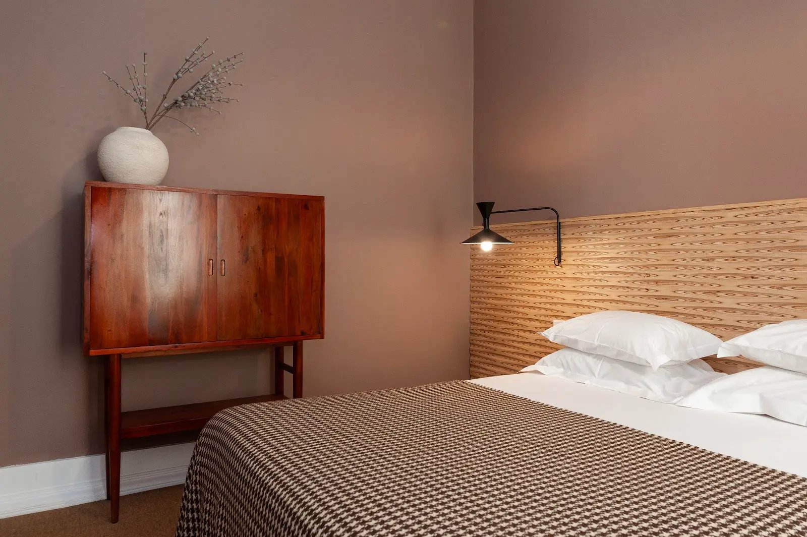 Lisbon Cheese & Wine Suites — rooms
