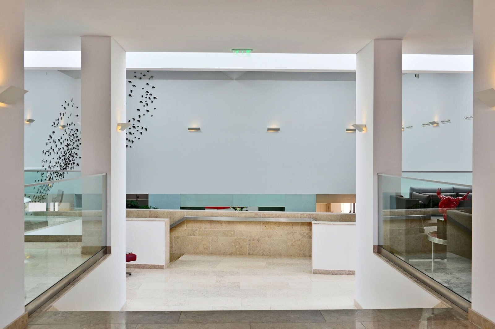 Pestana Cidadela Cascais — vibe