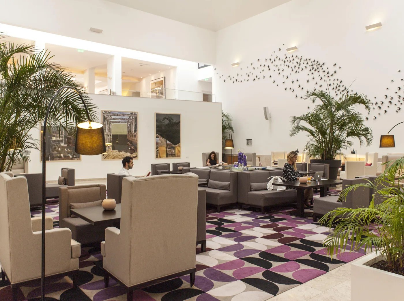 Pestana Cidadela Cascais