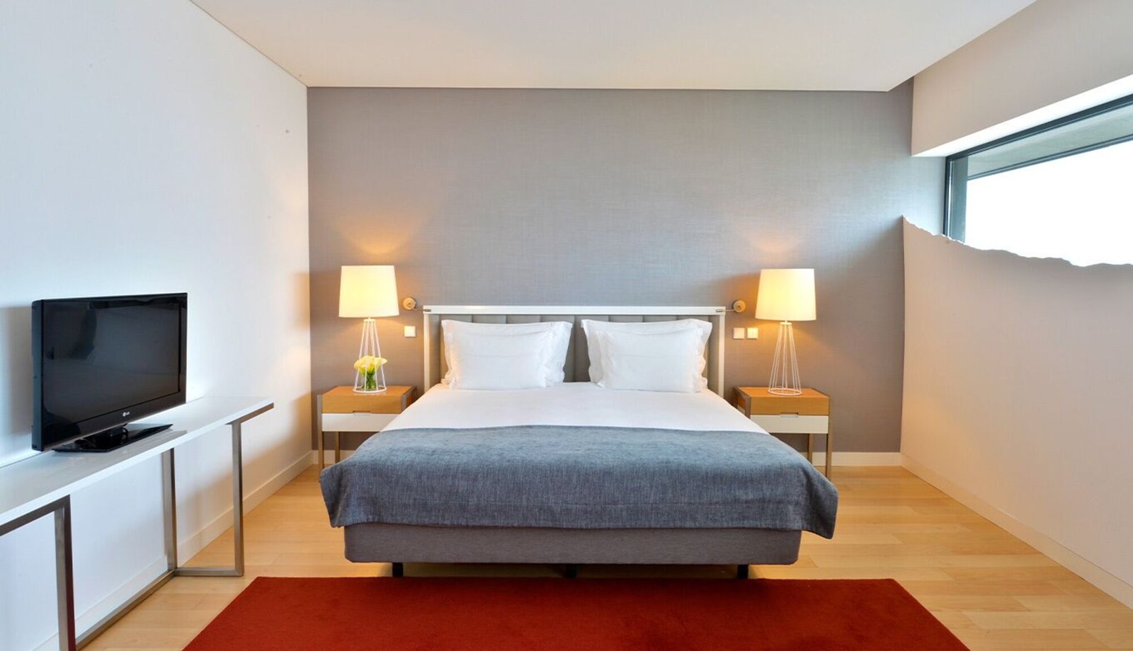 Pestana Cidadela Cascais — rooms
