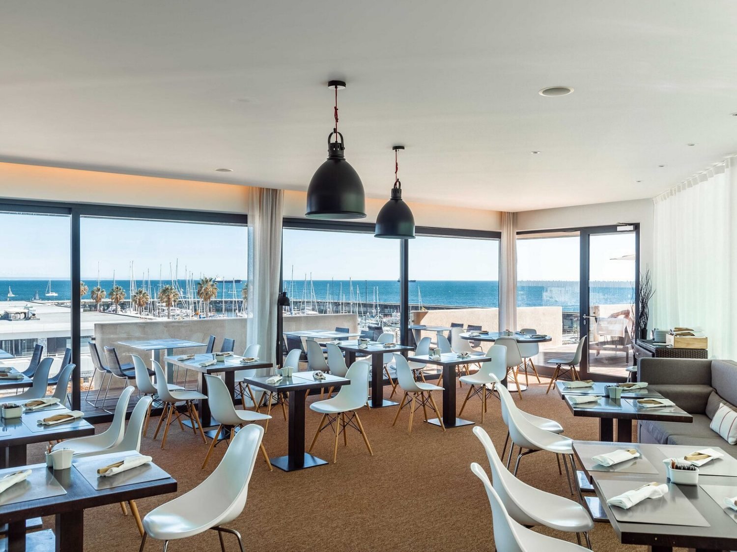 Pestana Cidadela Cascais — eat & drink