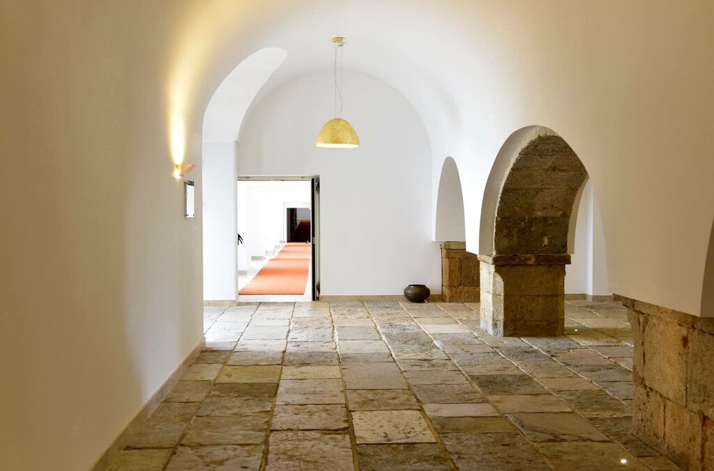 Pestana Cidadela Cascais — vibe