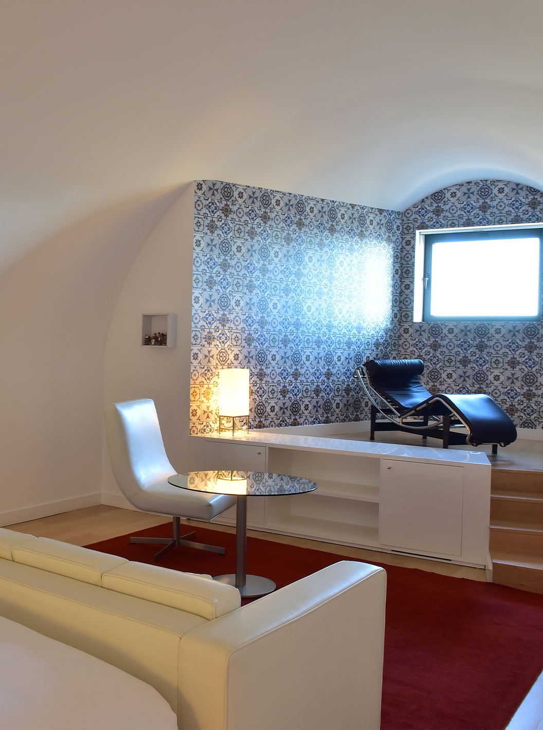 Pestana Cidadela Cascais — wellness