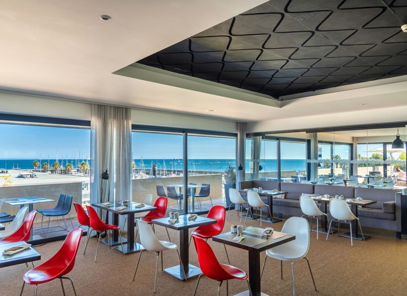 Pestana Cidadela Cascais — eat & drink